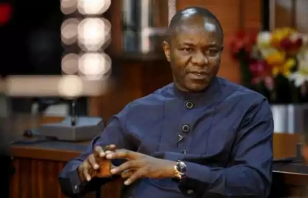 Oil put Nigeria in recession, it will get us out – Kachikwu
